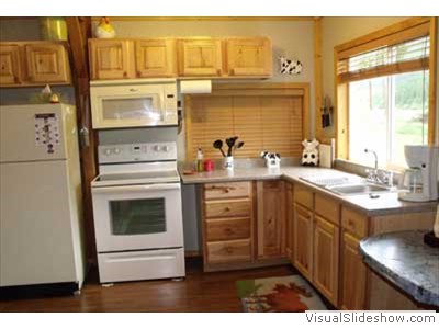 Kitchen Kitchen
