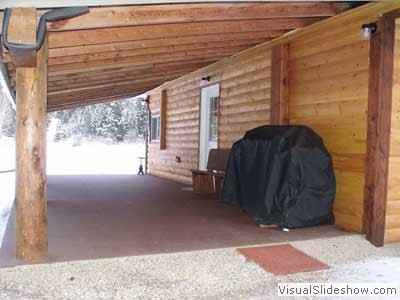 Deck Deck